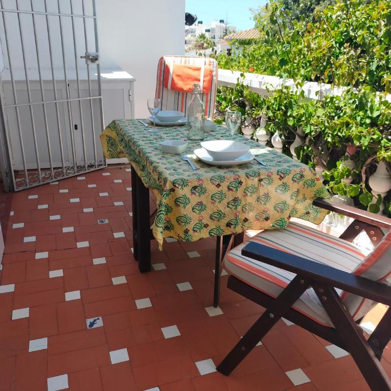 Nerja Sun Apartments Lola Bajamar - Apartamento de 1 dormitorio - 3
