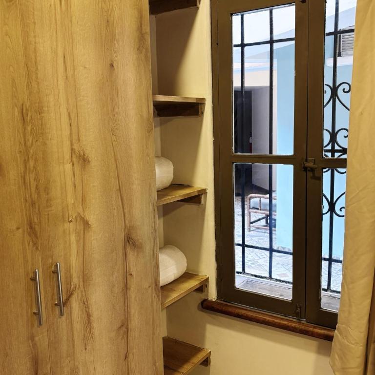 Serendipia Beautiful and small loft 203 - Apartamento de 1 dormitorio - 2