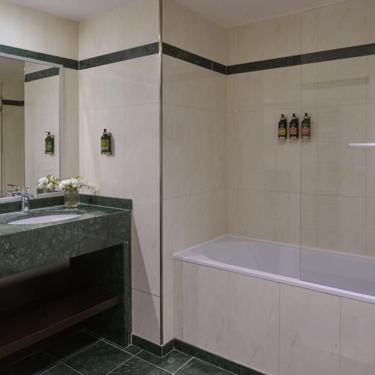 Fraser Suites Le Claridge Champs-Elysées - Suite Présidentielle - 11