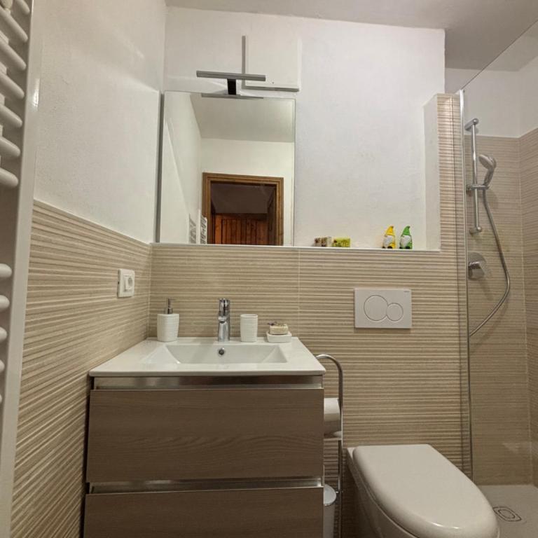 Chalet dello gnomo - Appartamento con 1 Camera da Letto - 14