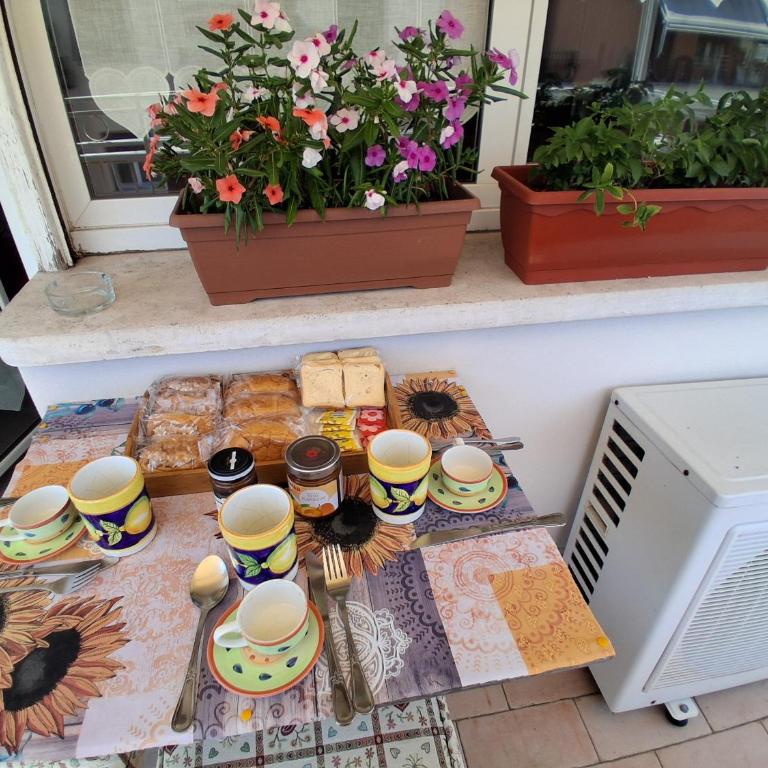 Monnalisa Home - Appartamento con 2 Camere da Letto - 15