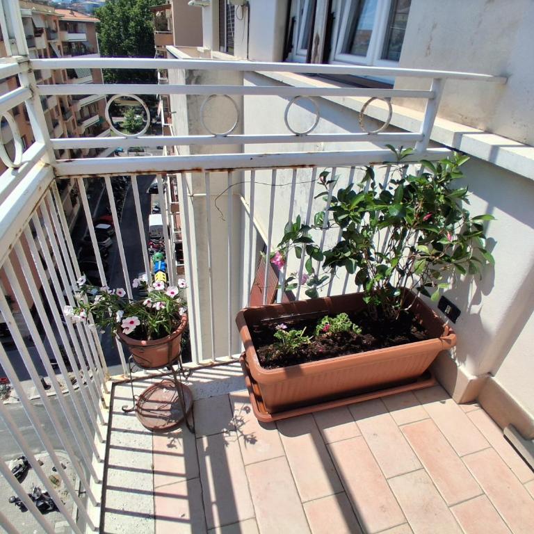 Monnalisa Home - Appartamento con 2 Camere da Letto - 17