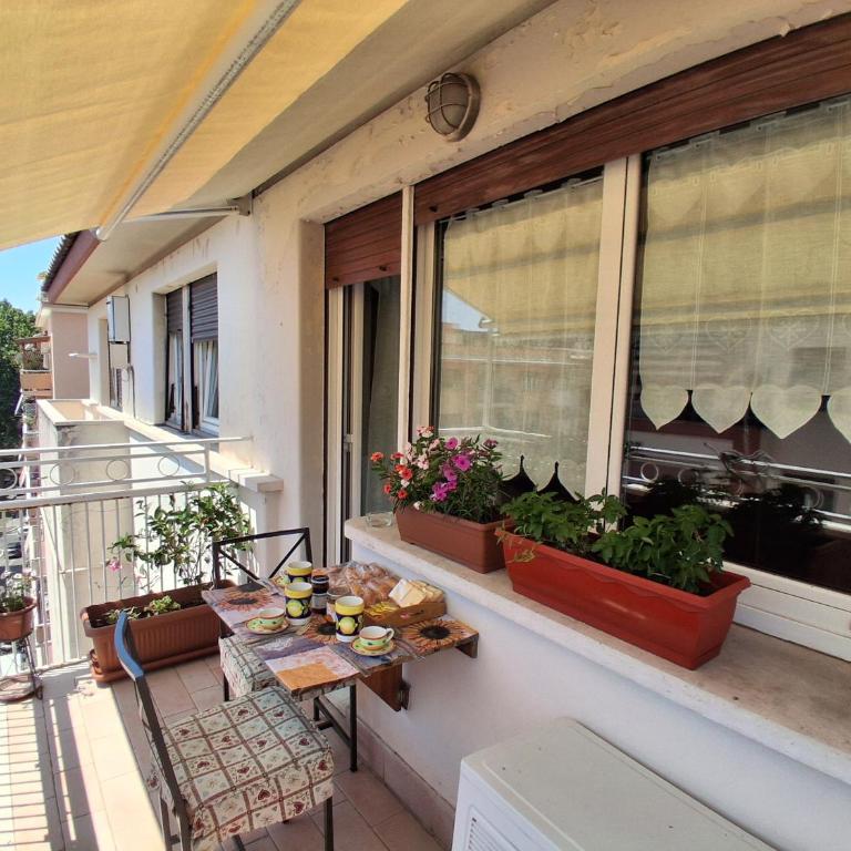 Monnalisa Home - Appartamento con 2 Camere da Letto - 14