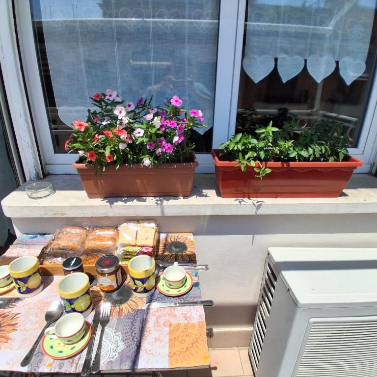 Monnalisa Home - Appartamento con 2 Camere da Letto - 16
