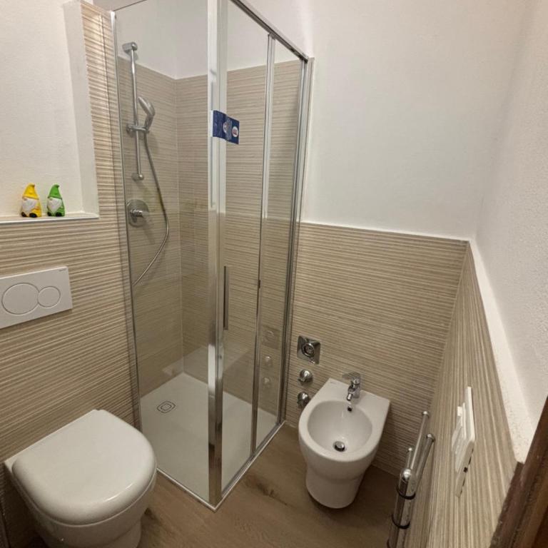 Chalet dello gnomo - Appartamento con 1 Camera da Letto - 16