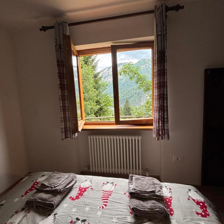 Chalet dello gnomo - Appartamento con 1 Camera da Letto - 17