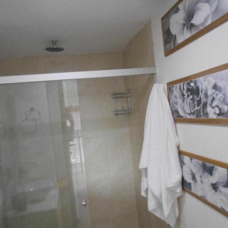 Laureles 16th floor stylish Spring City Treat - One-Bedroom Apartment - 19