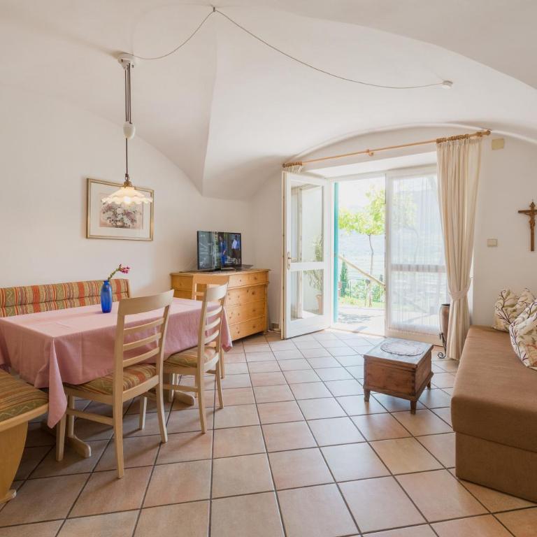 Weishof - Appartement 2 Chambres - 14