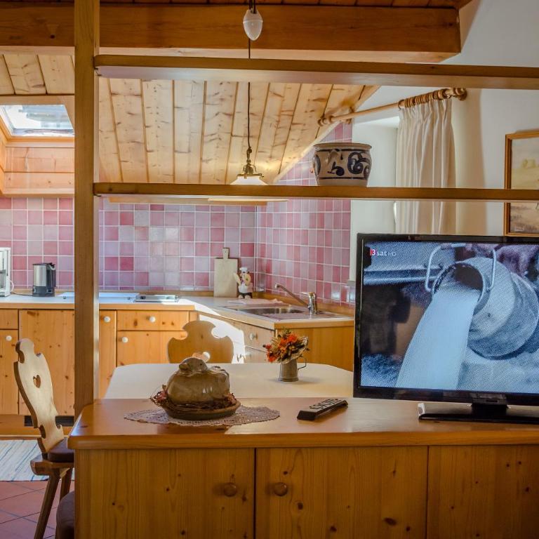 Weishof - Appartement 2 Chambres - 10
