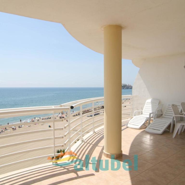 Edificio Costa Azahar - Apartamento de 1 dormitorio - 3