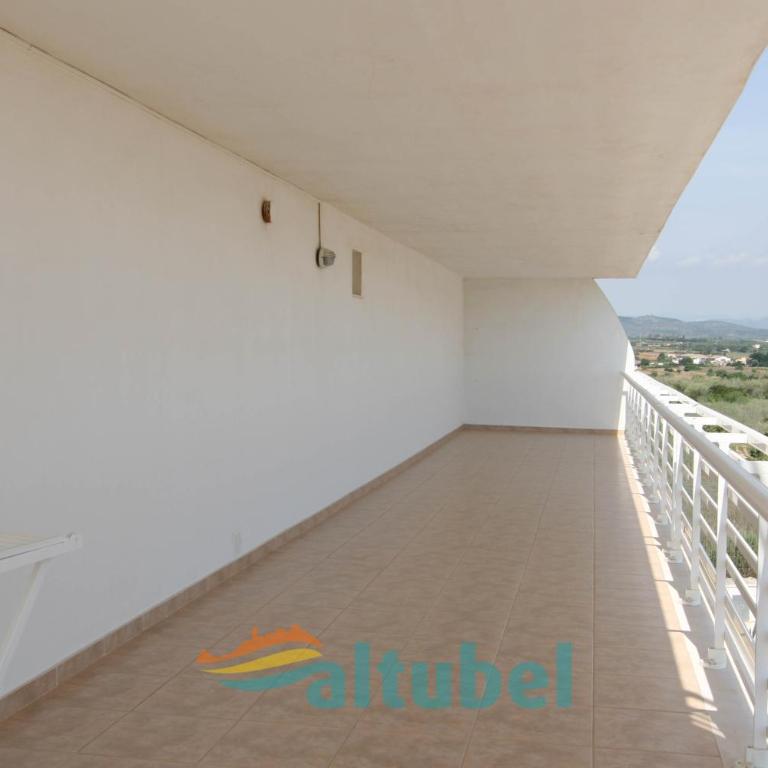 Edificio Costa Azahar - Apartamento de 1 dormitorio - 12