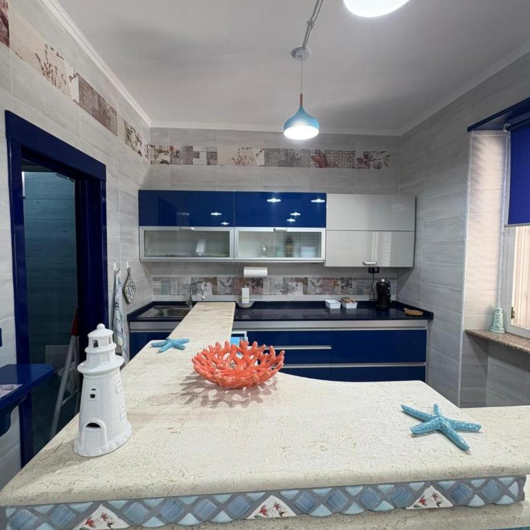 Il Veliero Bianco - Appartamento con 1 Camera da Letto - 21