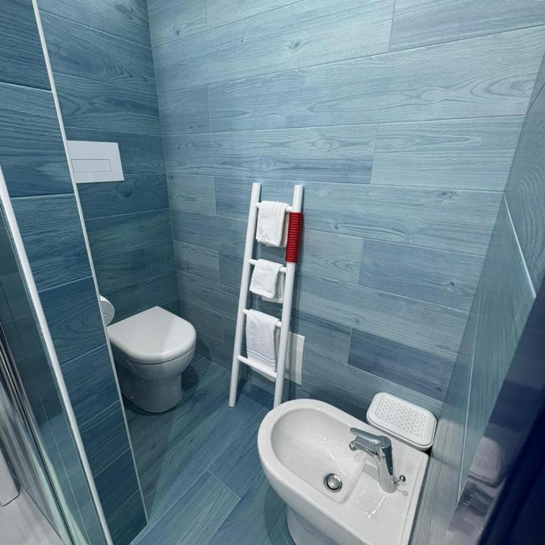 Il Veliero Bianco - Appartamento con 1 Camera da Letto - 17