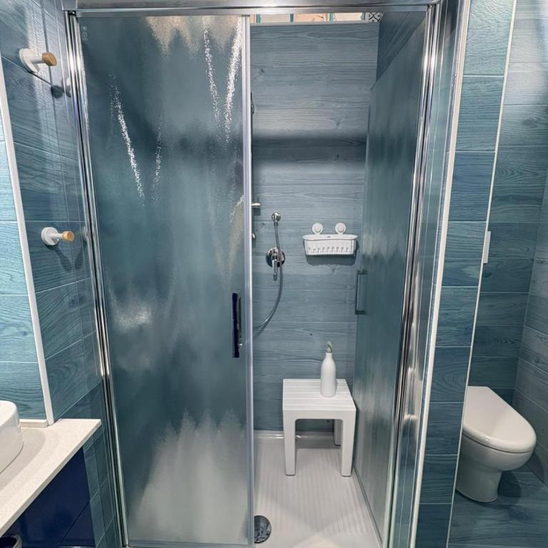 Il Veliero Bianco - Appartamento con 1 Camera da Letto - 23