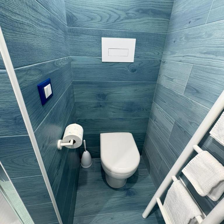 Il Veliero Bianco - Appartamento con 1 Camera da Letto - 16