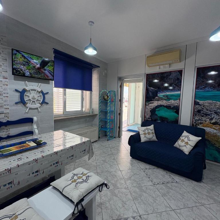 Il Veliero Bianco - Appartamento con 1 Camera da Letto - 28