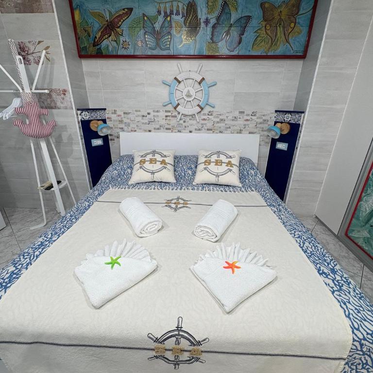 Il Veliero Bianco - Appartamento con 1 Camera da Letto - 26
