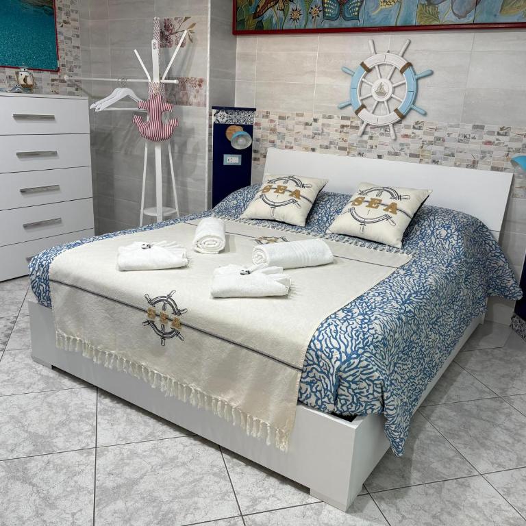 Il Veliero Bianco - Appartamento con 1 Camera da Letto - 1