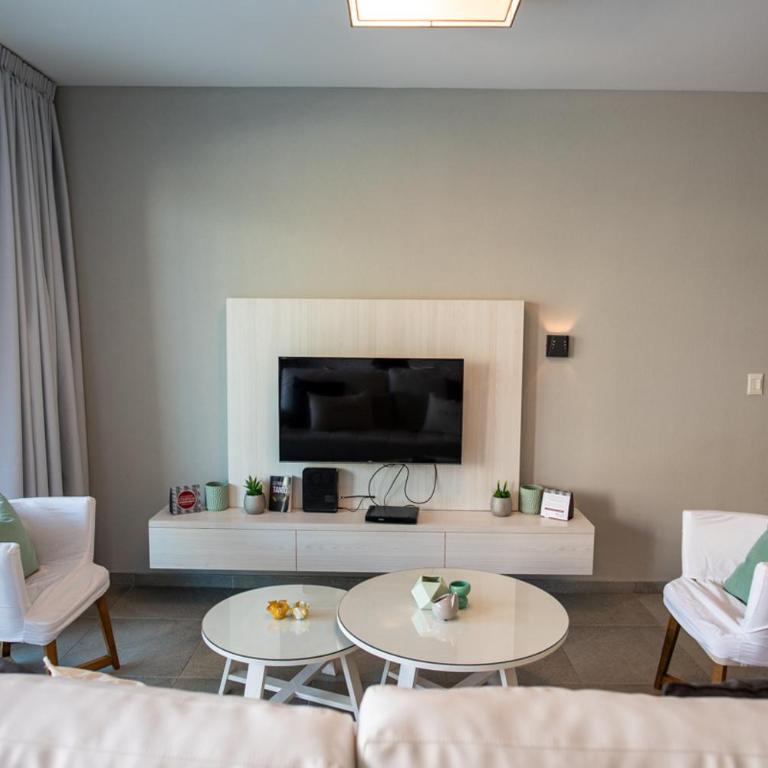 Vizion Suites by CELTIS - Apartamento de 2 dormitorios - 13