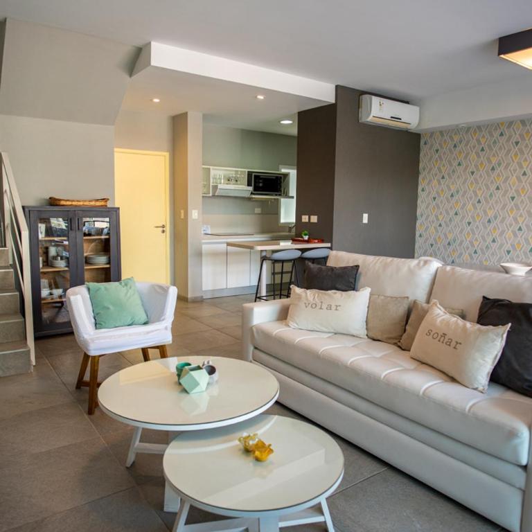 Vizion Suites by CELTIS - Apartamento de 2 dormitorios - 6