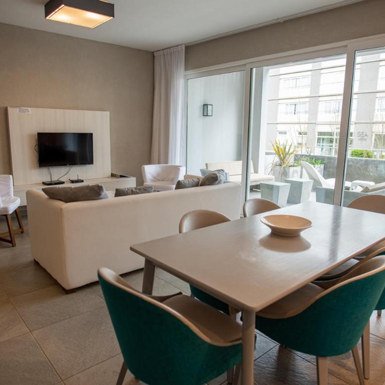 Vizion Suites by CELTIS - Apartamento de 2 dormitorios - 21