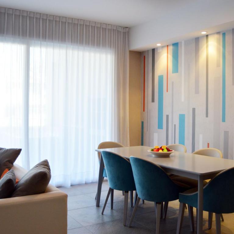Vizion Suites by CELTIS - Apartamento de 2 dormitorios - 24