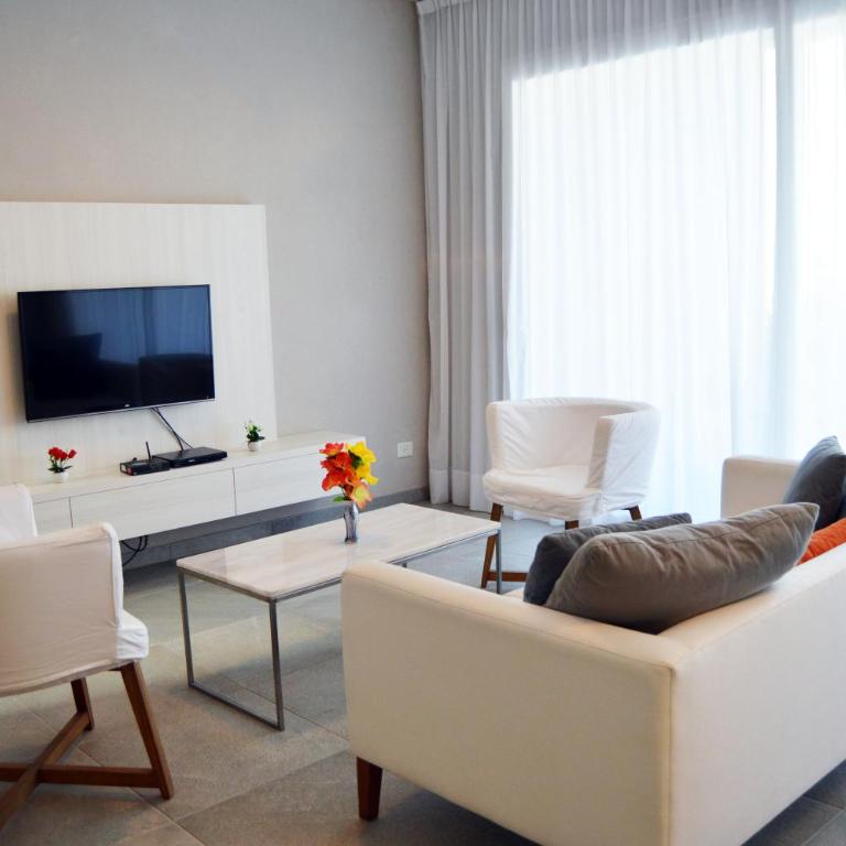 Vizion Suites by CELTIS - Apartamento de 2 dormitorios - 25