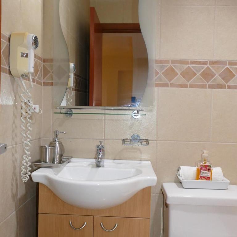 Ecuabook Torre sol 27 You Home - One-Bedroom Apartment - 16
