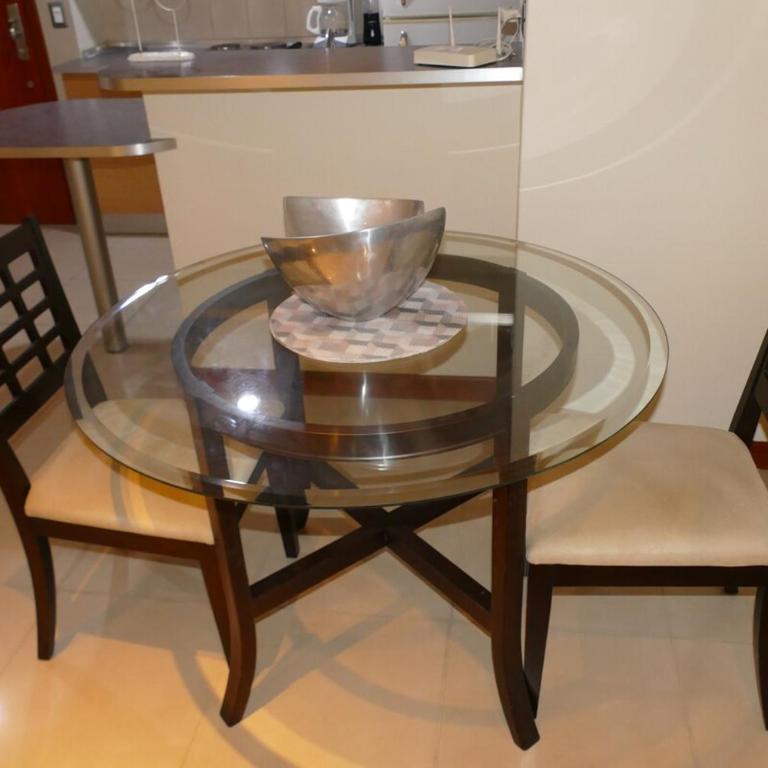 Ecuabook Torre sol 27 You Home - One-Bedroom Apartment - 22