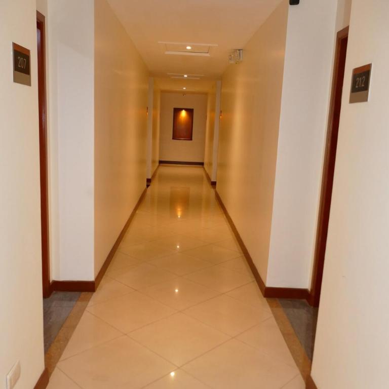 Ecuabook Torre sol 27 You Home - One-Bedroom Apartment - 30