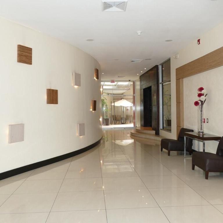 Ecuabook Torre sol 27 You Home - One-Bedroom Apartment - 33