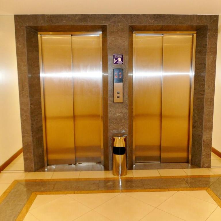 Ecuabook Torre sol 27 You Home - One-Bedroom Apartment - 36