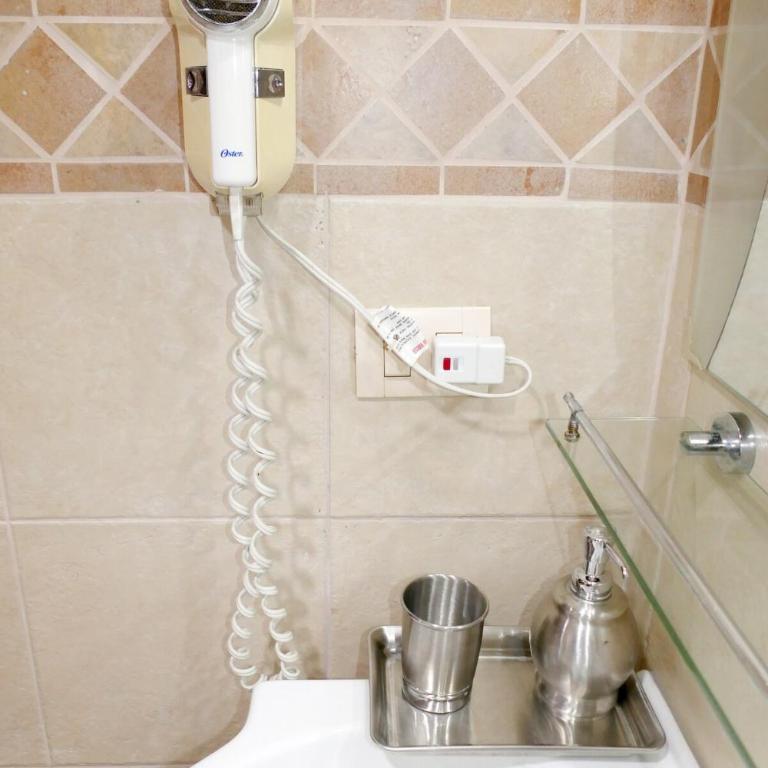 Ecuabook Torre sol 27 You Home - One-Bedroom Apartment - 41