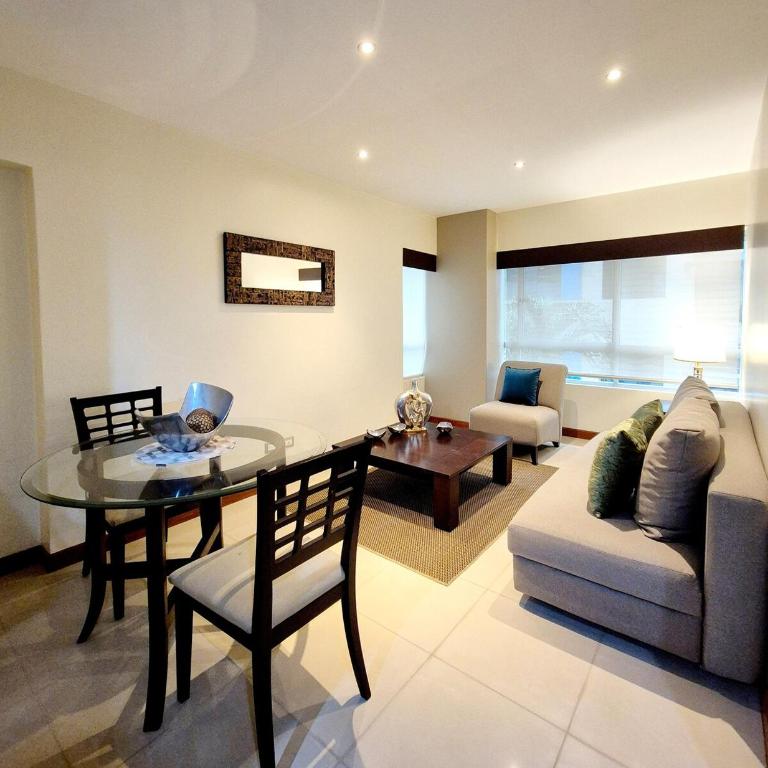 Ecuabook Torre sol 27 You Home - One-Bedroom Apartment - 49