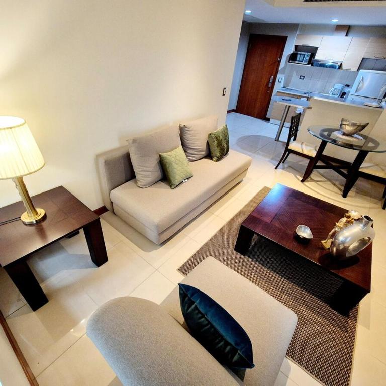 Ecuabook Torre sol 27 You Home - One-Bedroom Apartment - 52