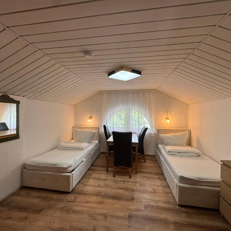 GG Self-Stay - Loft - 4