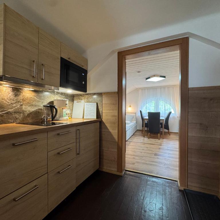 GG Self-Stay - Loft - 3