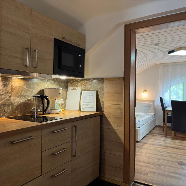 GG Self-Stay - Loft - 2