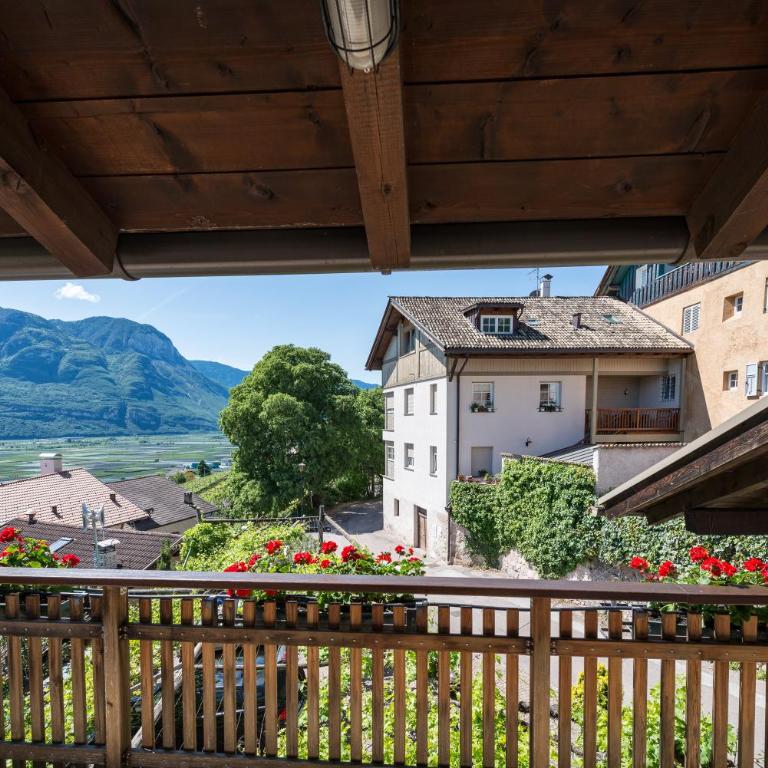 Weishof - Appartement 2 Chambres - 6