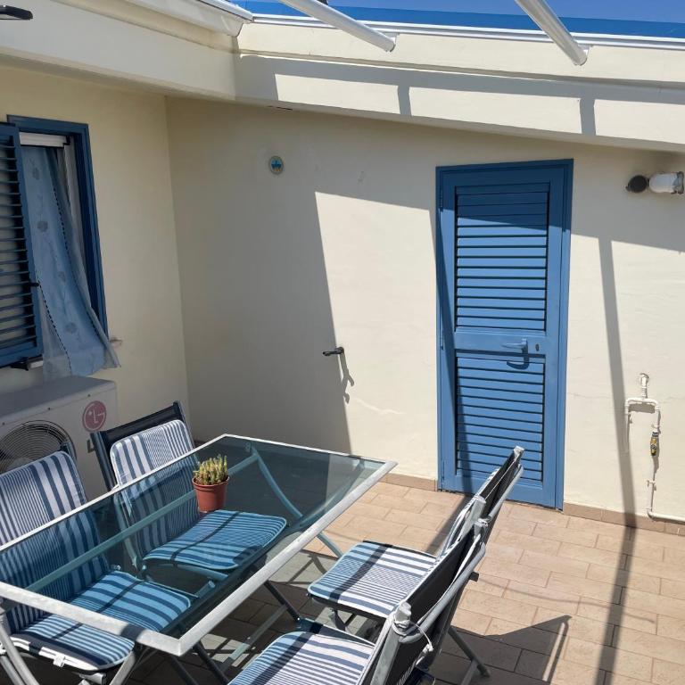 " La Perla Home " Vasto Marina - One-Bedroom Apartment - 10