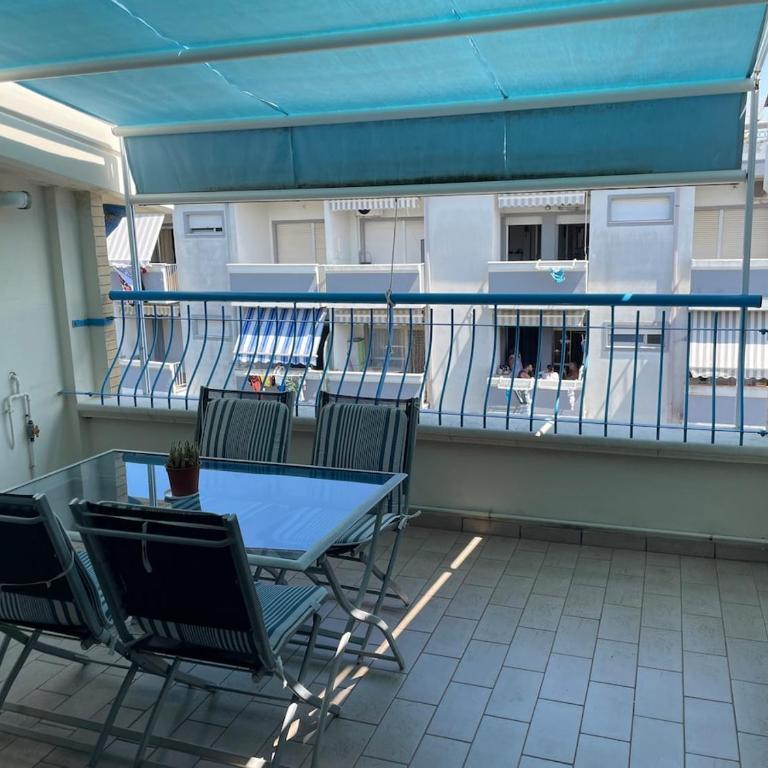 " La Perla Home " Vasto Marina - One-Bedroom Apartment - 11