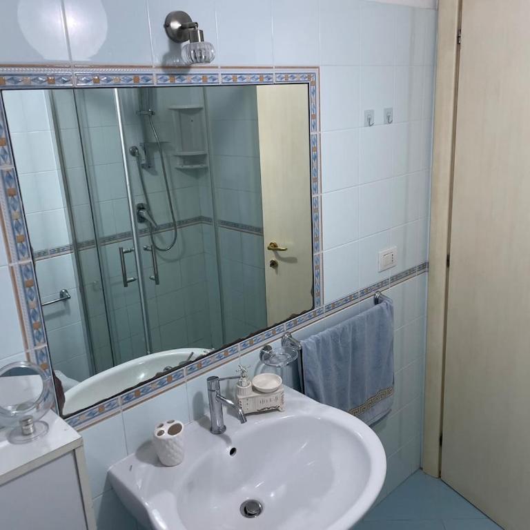 " La Perla Home " Vasto Marina - One-Bedroom Apartment - 14