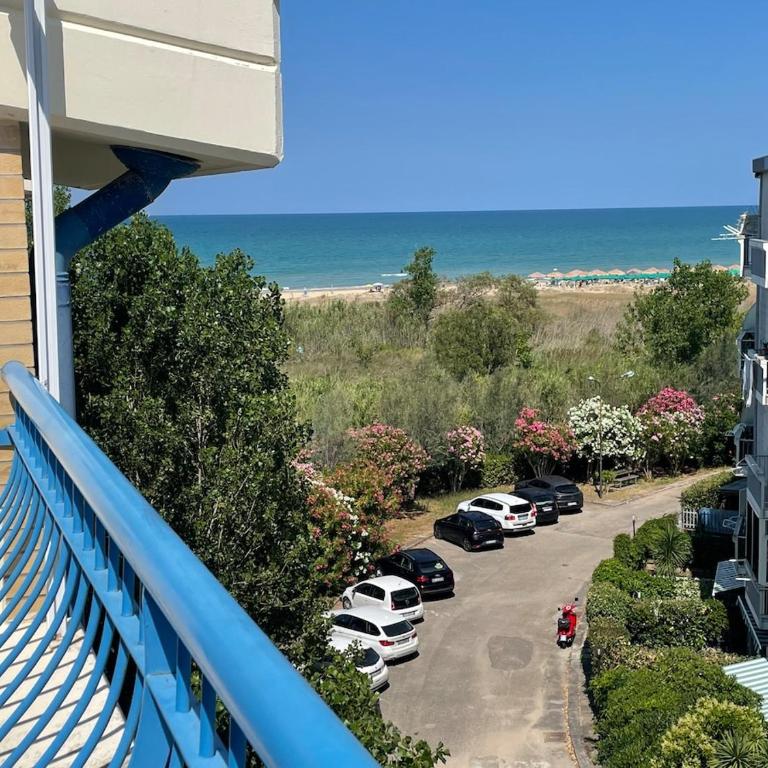 " La Perla Home " Vasto Marina - One-Bedroom Apartment - 1