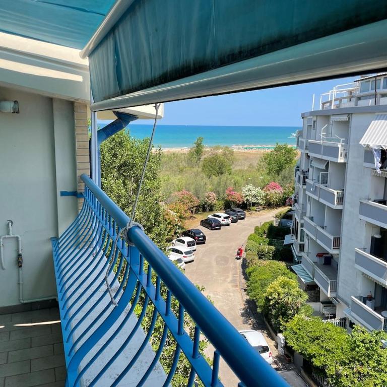 " La Perla Home " Vasto Marina - One-Bedroom Apartment - 12