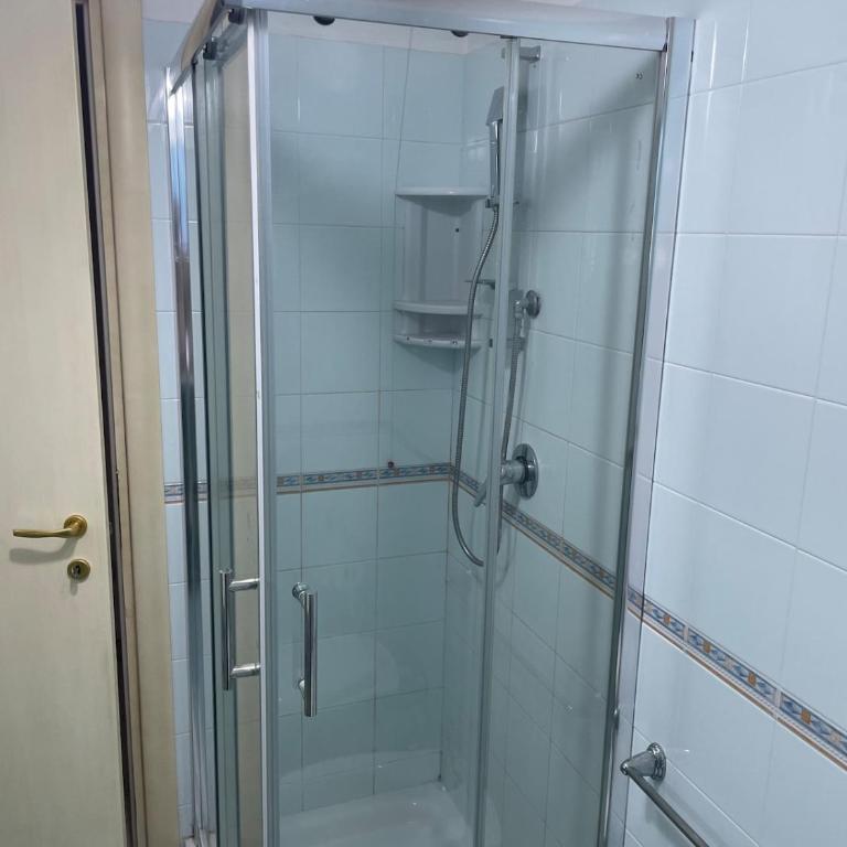 " La Perla Home " Vasto Marina - One-Bedroom Apartment - 15