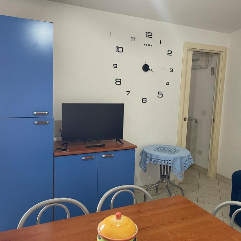 " La Perla Home " Vasto Marina - One-Bedroom Apartment - 6