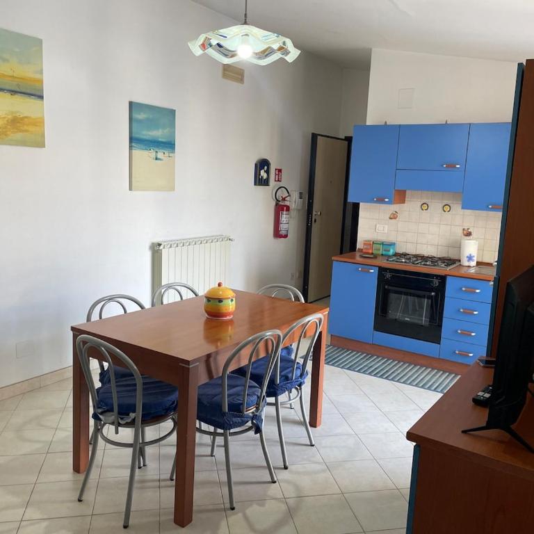 " La Perla Home " Vasto Marina - One-Bedroom Apartment - 4