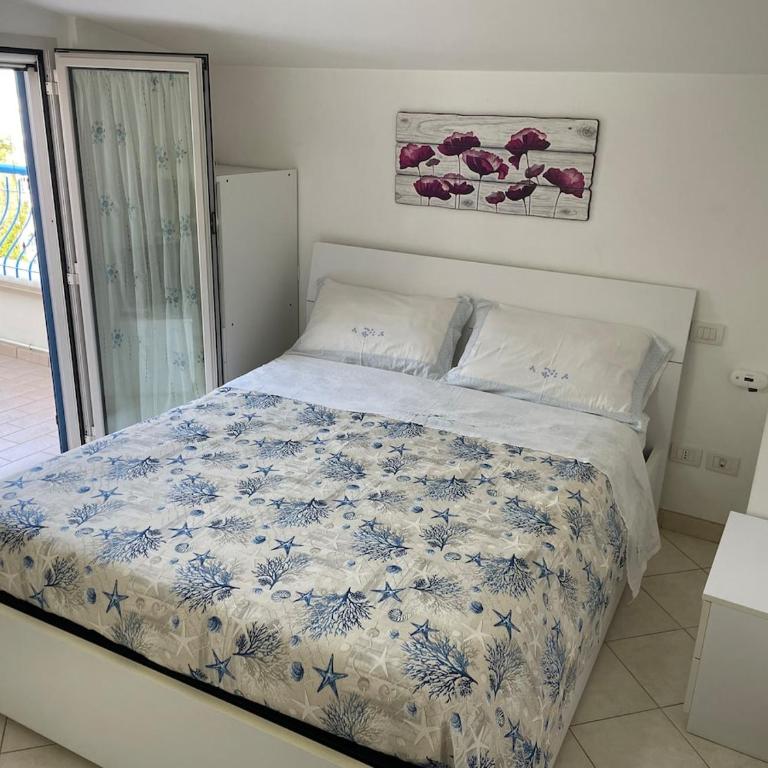 " La Perla Home " Vasto Marina - One-Bedroom Apartment - 8