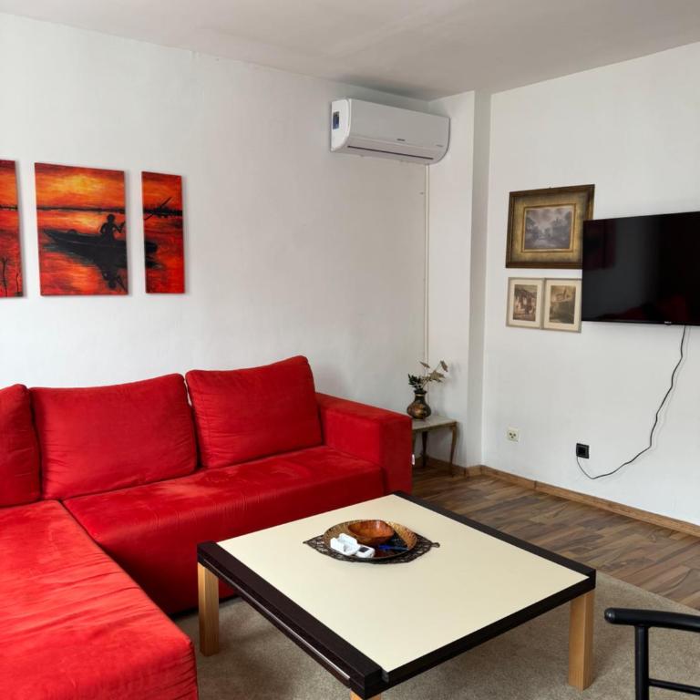 Udobna kuca Sarajevo Baščaršija - Two-Bedroom Apartment - 2