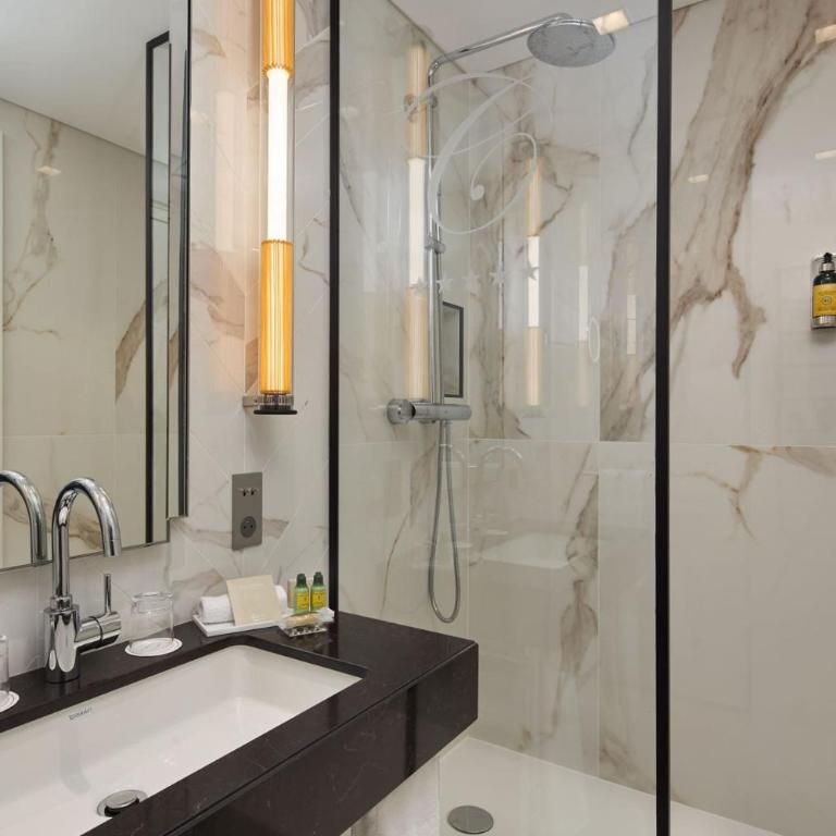 Fraser Suites Le Claridge Champs-Elysées - Suite Premier - 3